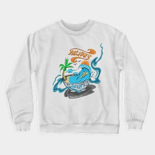 Holiday Crewneck Sweatshirt